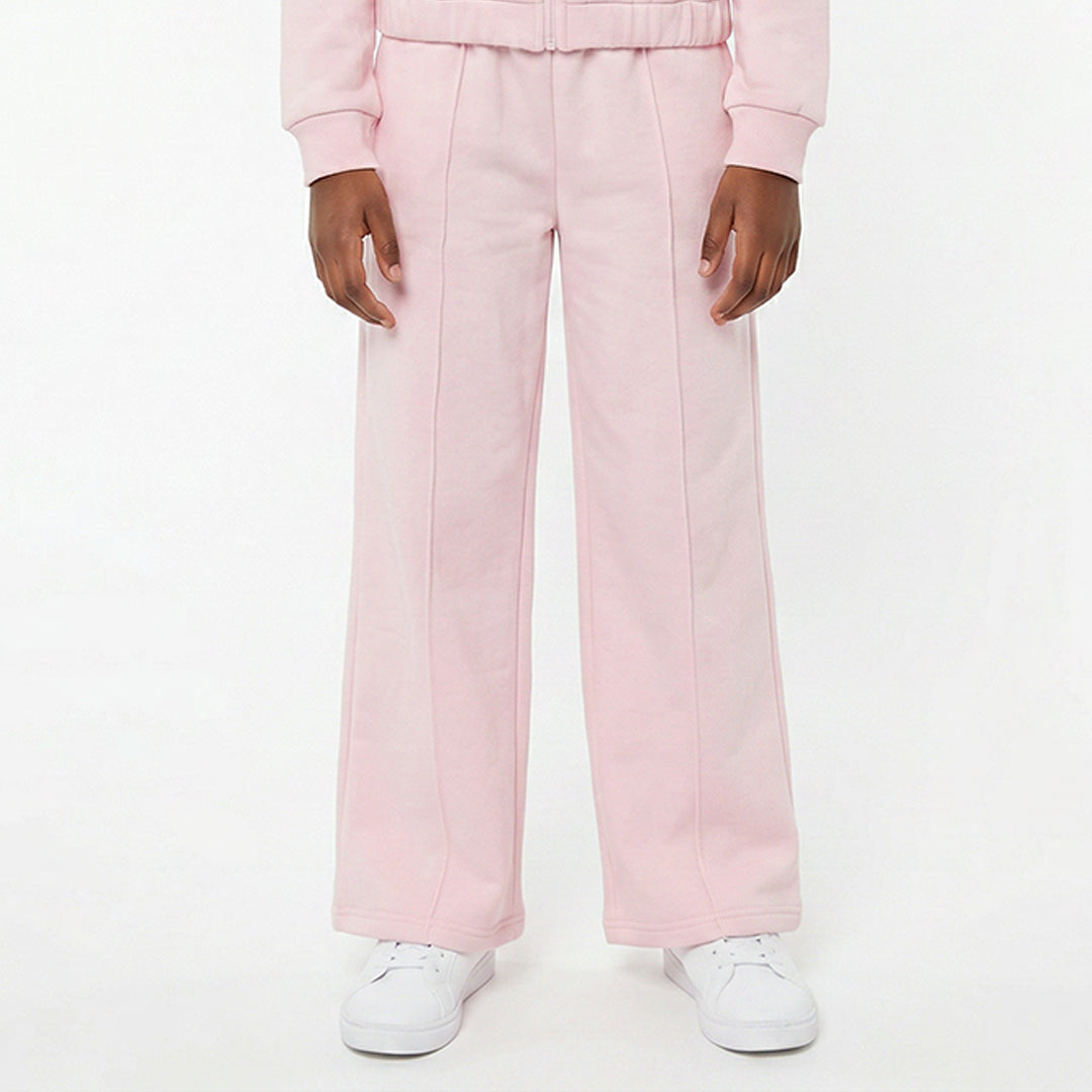 GIRLS PINK PANT