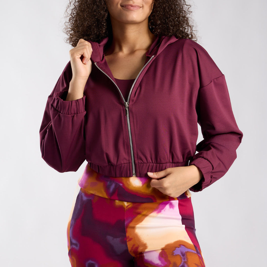 Active Jacket