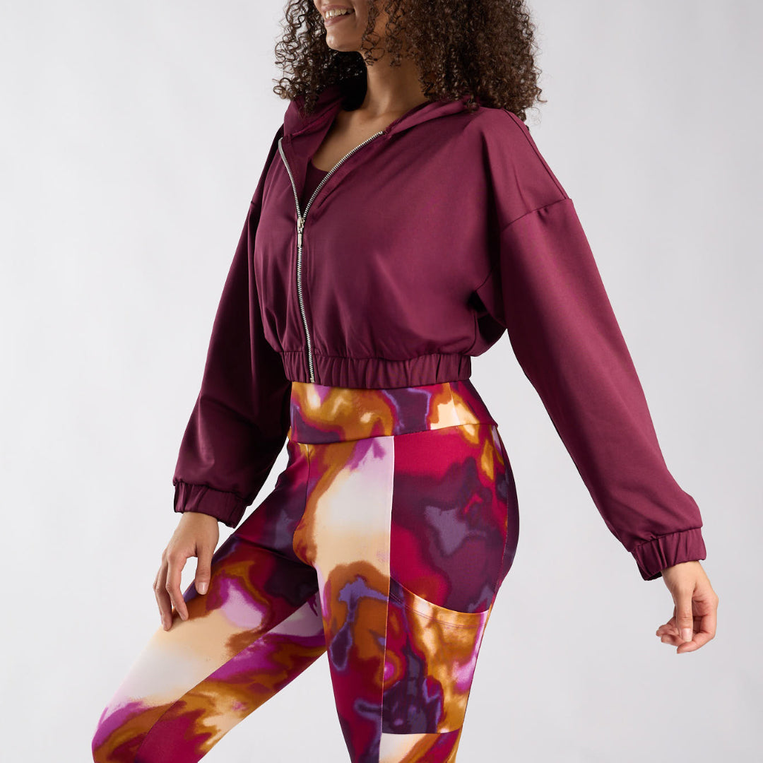 Active Jacket