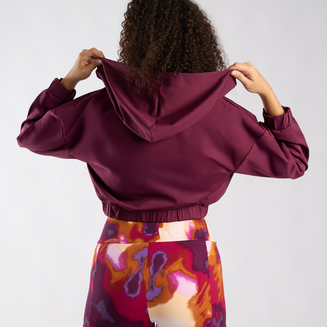 Active Jacket