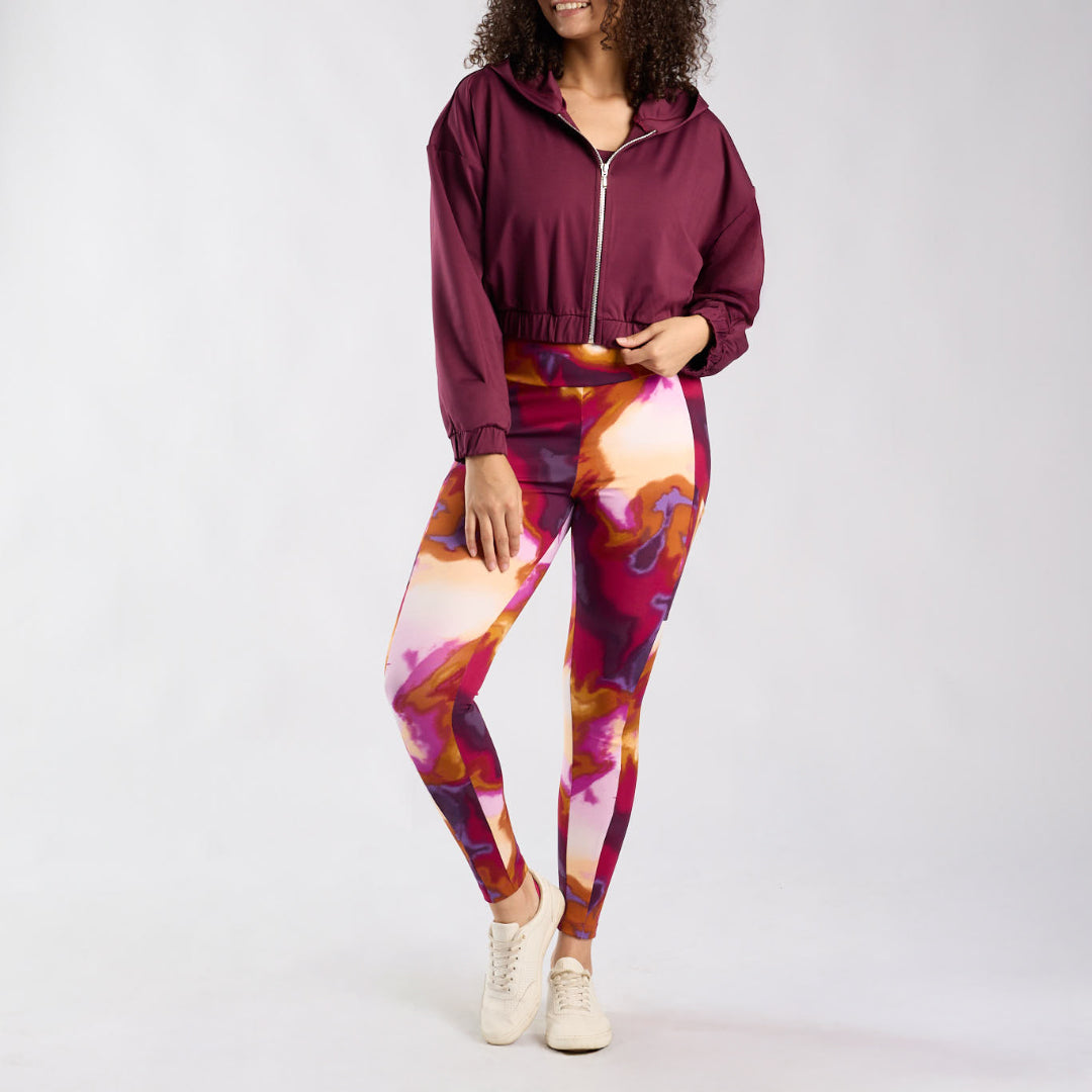 Active Jacket