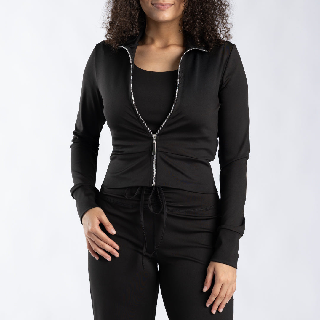 Active Jacket