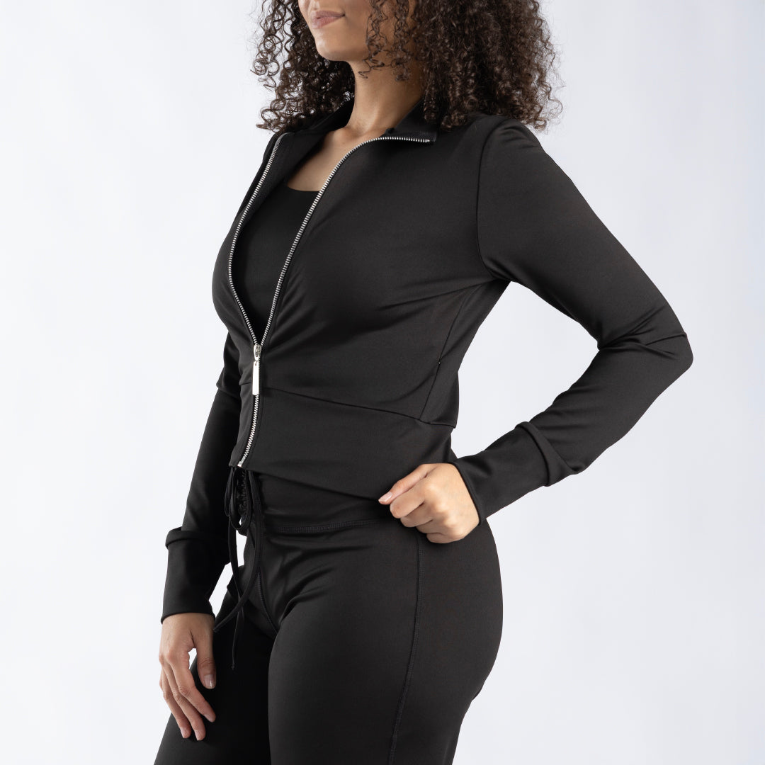 Active Jacket