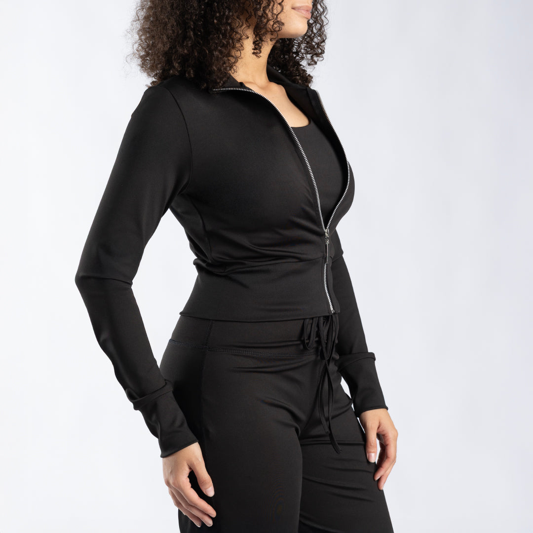 Active Jacket