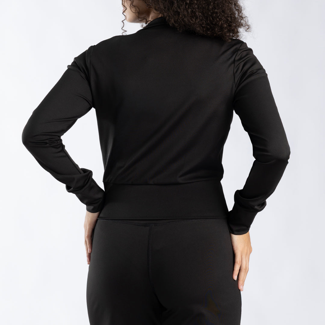 Active Jacket