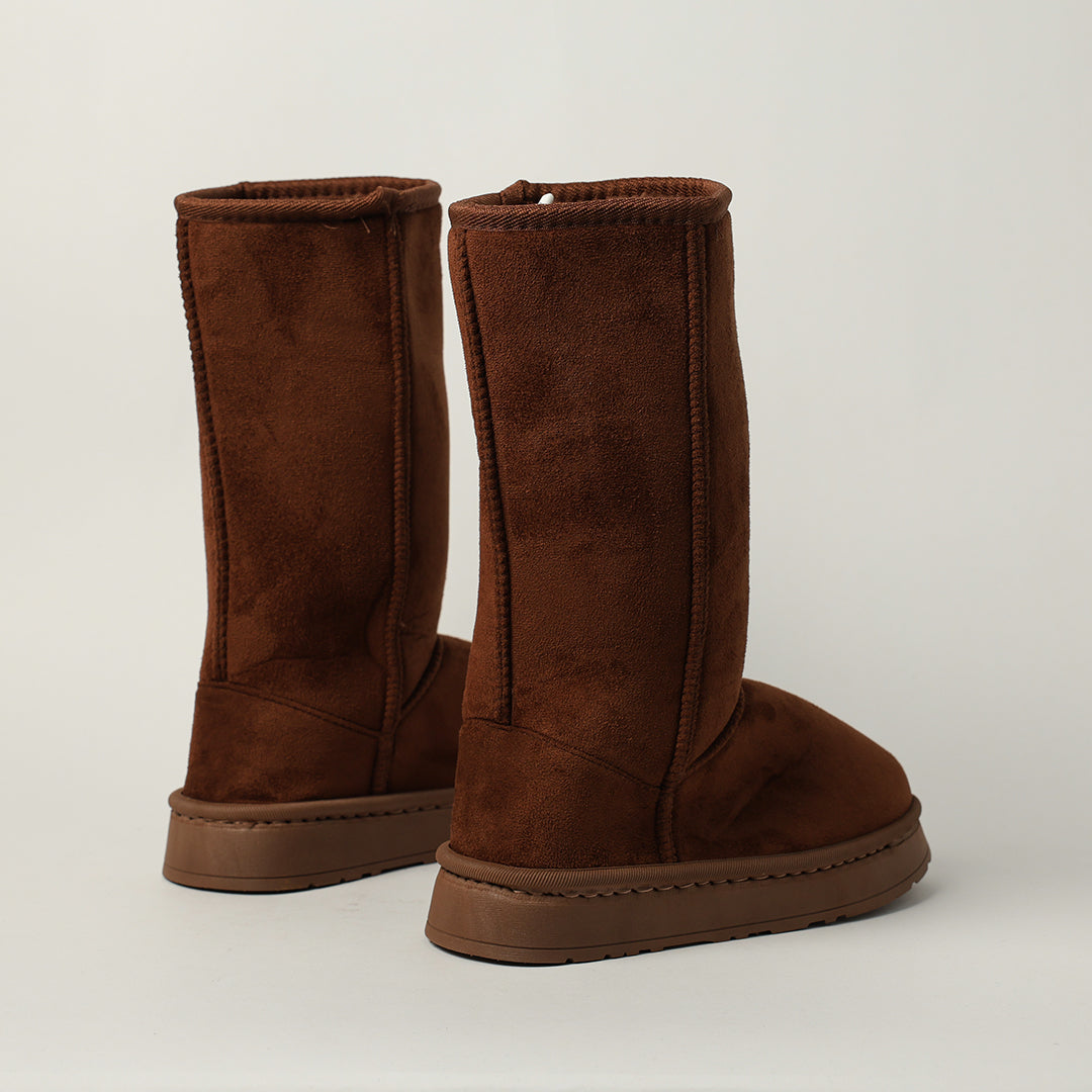 CHOC LONG UGG BOOTS
