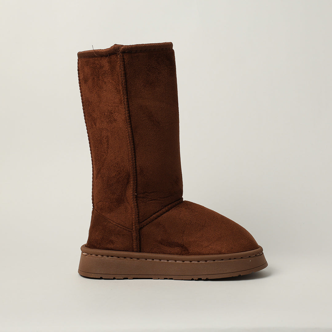 CHOC LONG UGG BOOTS