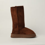 CHOC LONG UGG BOOTS