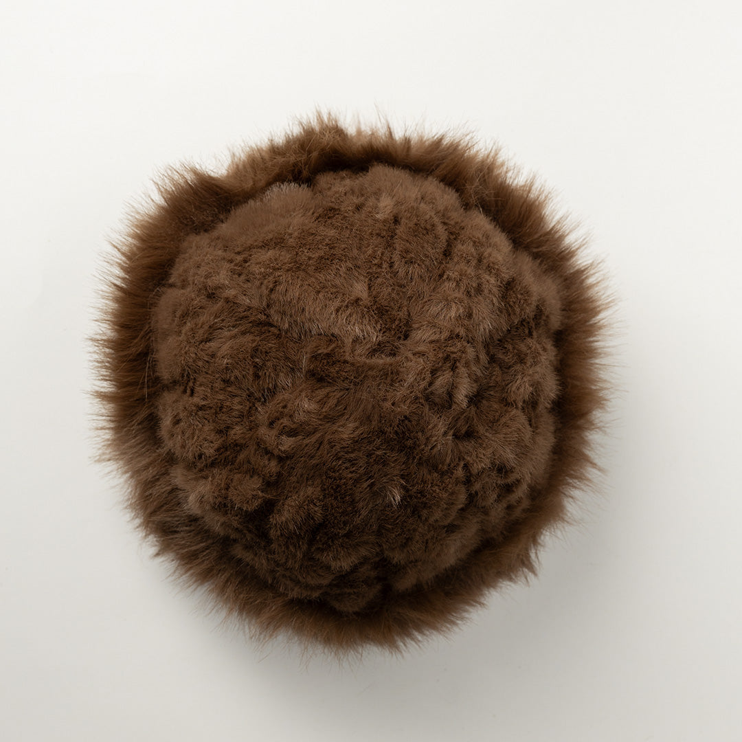 LADIES CHOC HAT