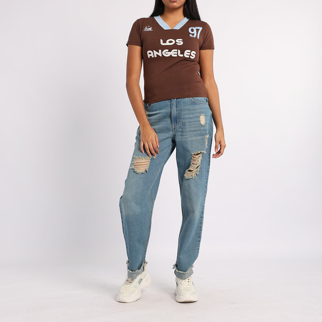 Fashion Tee