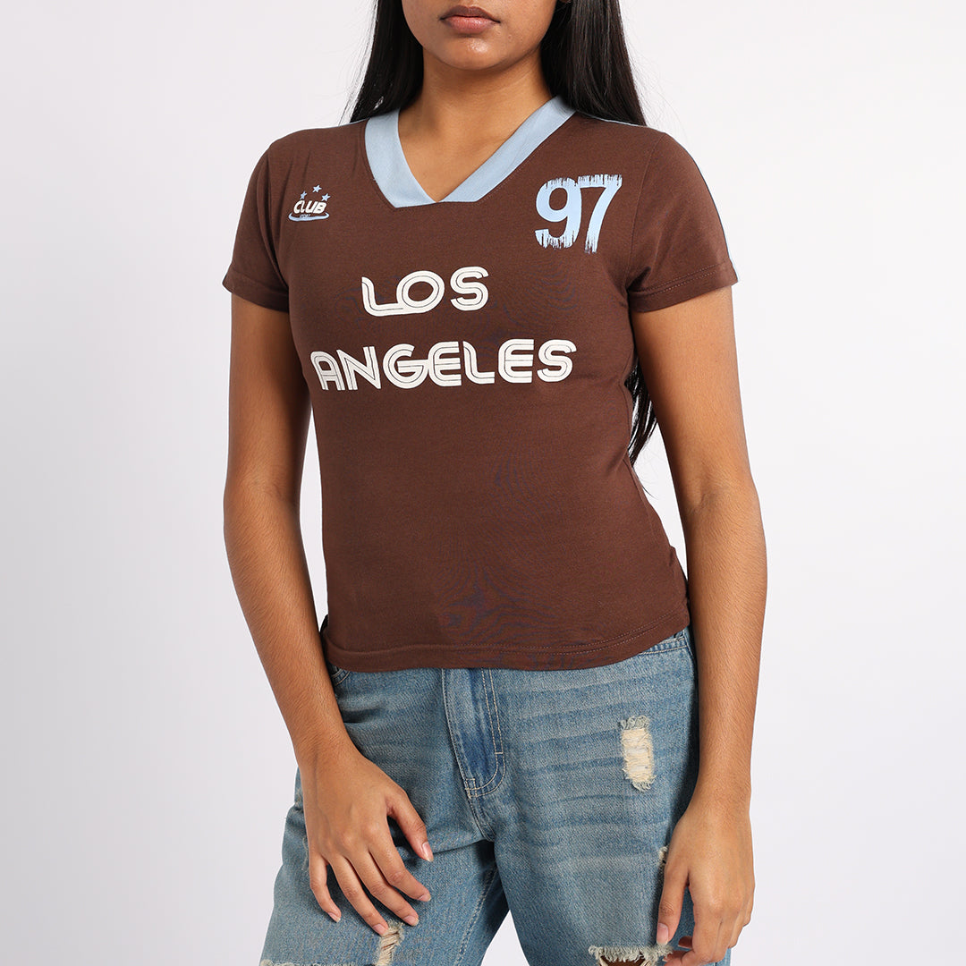 Fashion Tee