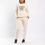 Ladies Cargo Jogger