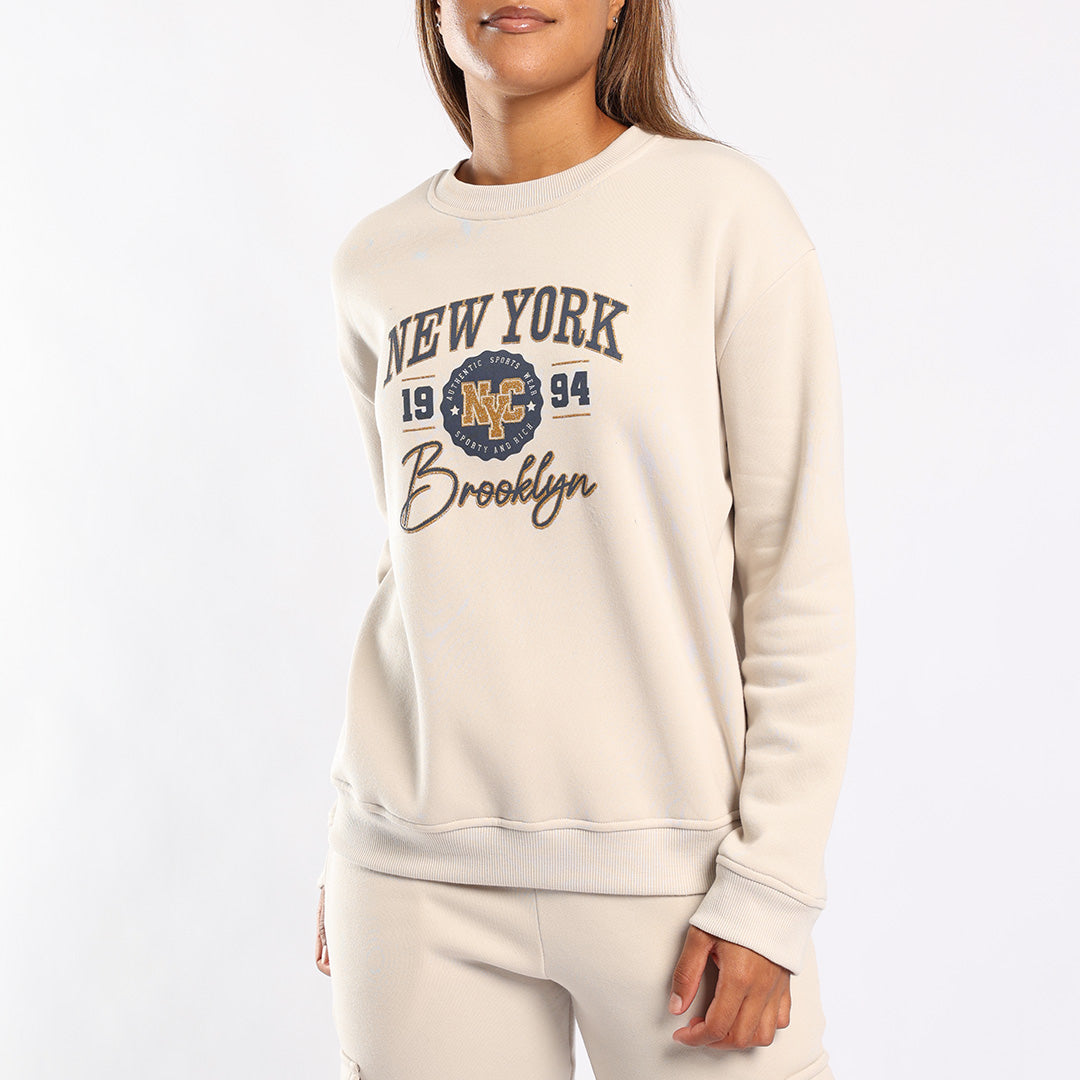 Ladies Sweater