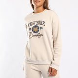 Ladies Sweater