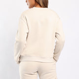 Ladies Sweater