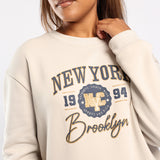 Ladies Sweater