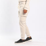 Ladies Cargo Jogger