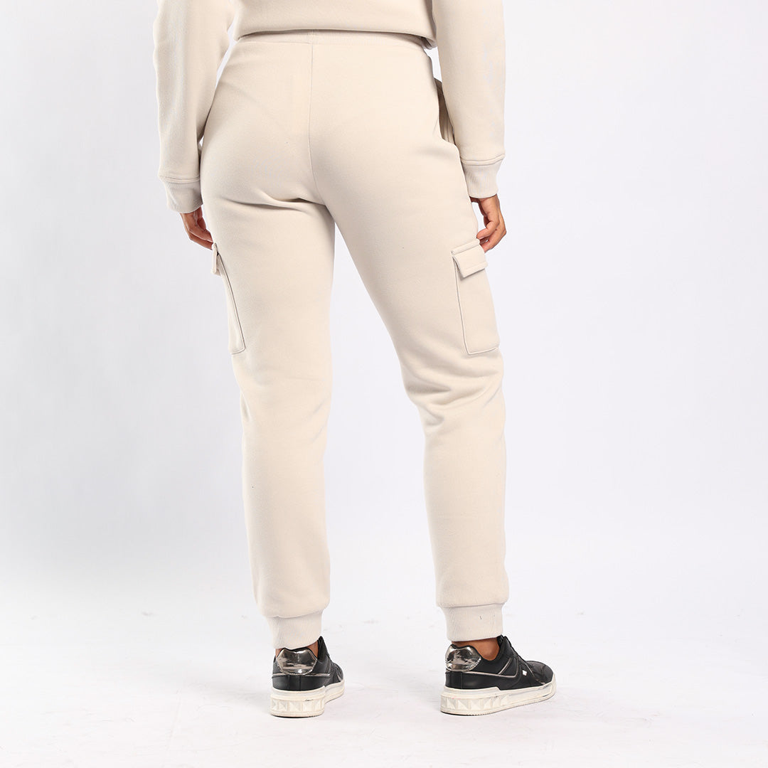 Ladies Cargo Jogger