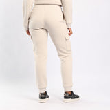 Ladies Cargo Jogger