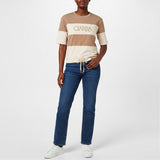 LADIES DRAWSTRING SWEATER