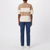 LADIES DRAWSTRING SWEATER