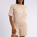 Drawstring Sweater