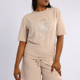 Drawstring Sweater