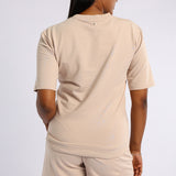Drawstring Sweater