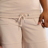 Jogger Short
