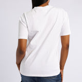LDS EMBELISHED OVERSIZED TEE