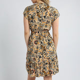 Yellow Dress
