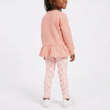 TRB GIRLS PINK DRESS