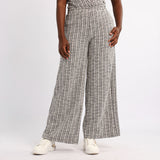 LDS BOUCLE PANTS