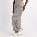 LDS BOUCLE PANTS