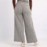 LDS BOUCLE PANTS