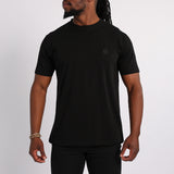 Mens Black T-Shirt