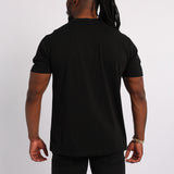 Mens Black T-Shirt