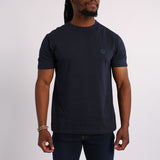 Mens Navy T-Shirt