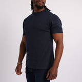 Mens Navy T-Shirt