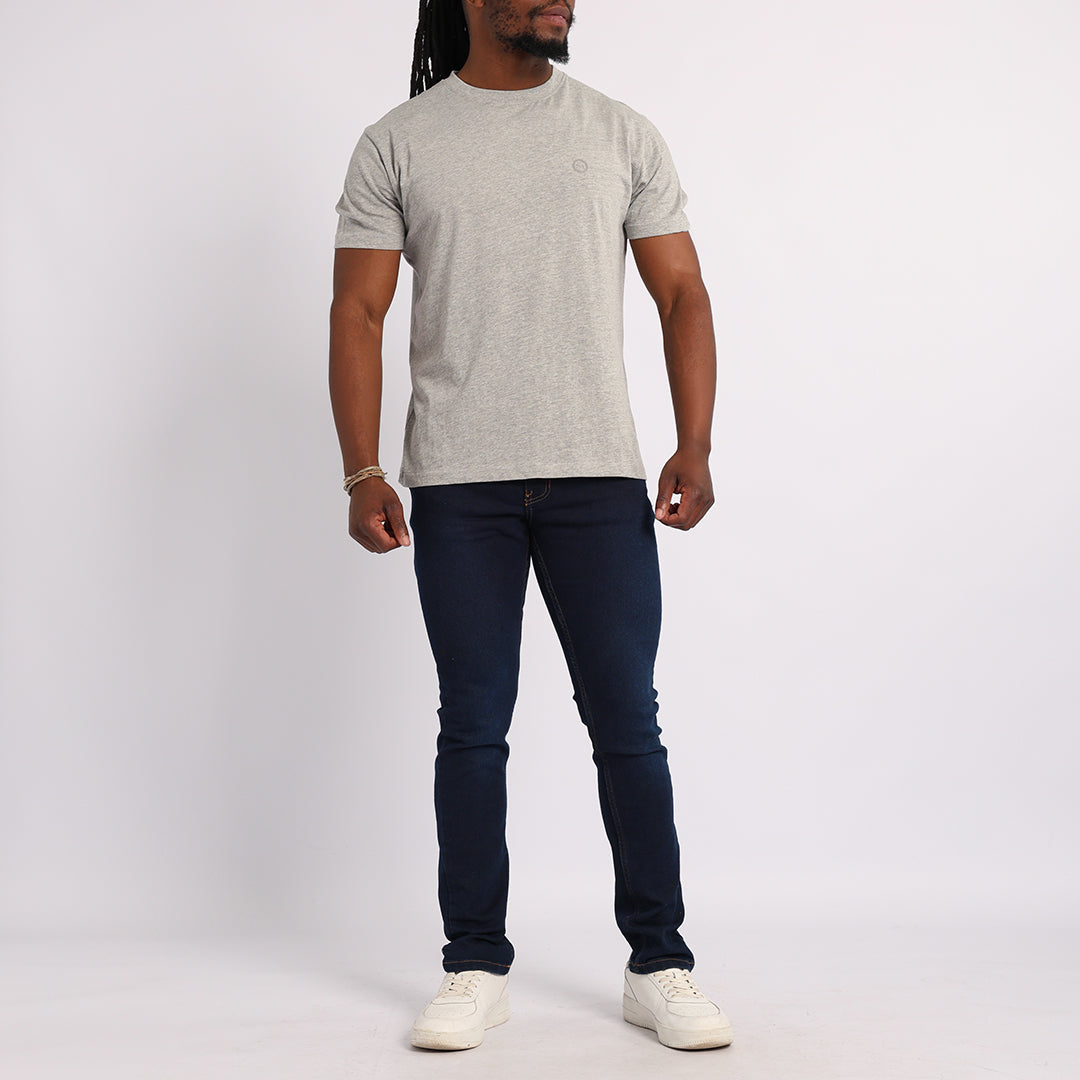 Mens Grey T-Shirt