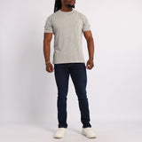 Mens Grey T-Shirt