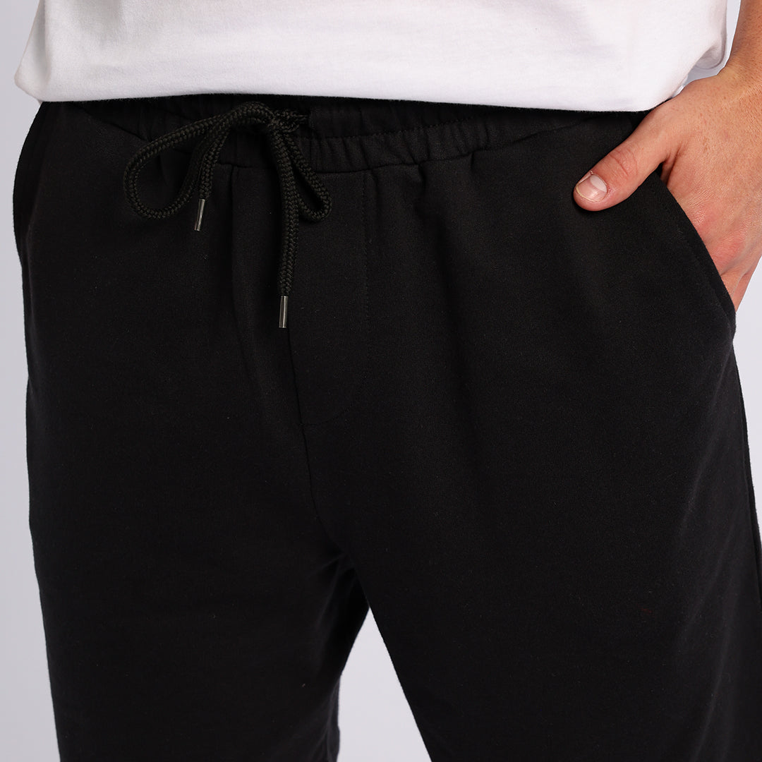 Mens Fleece Shorts