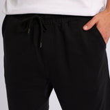 Mens Fleece Shorts