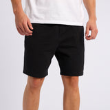 Mens Fleece Shorts