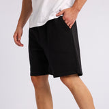 Mens Fleece Shorts