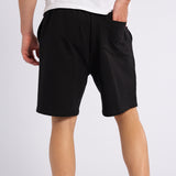 Mens Fleece Shorts