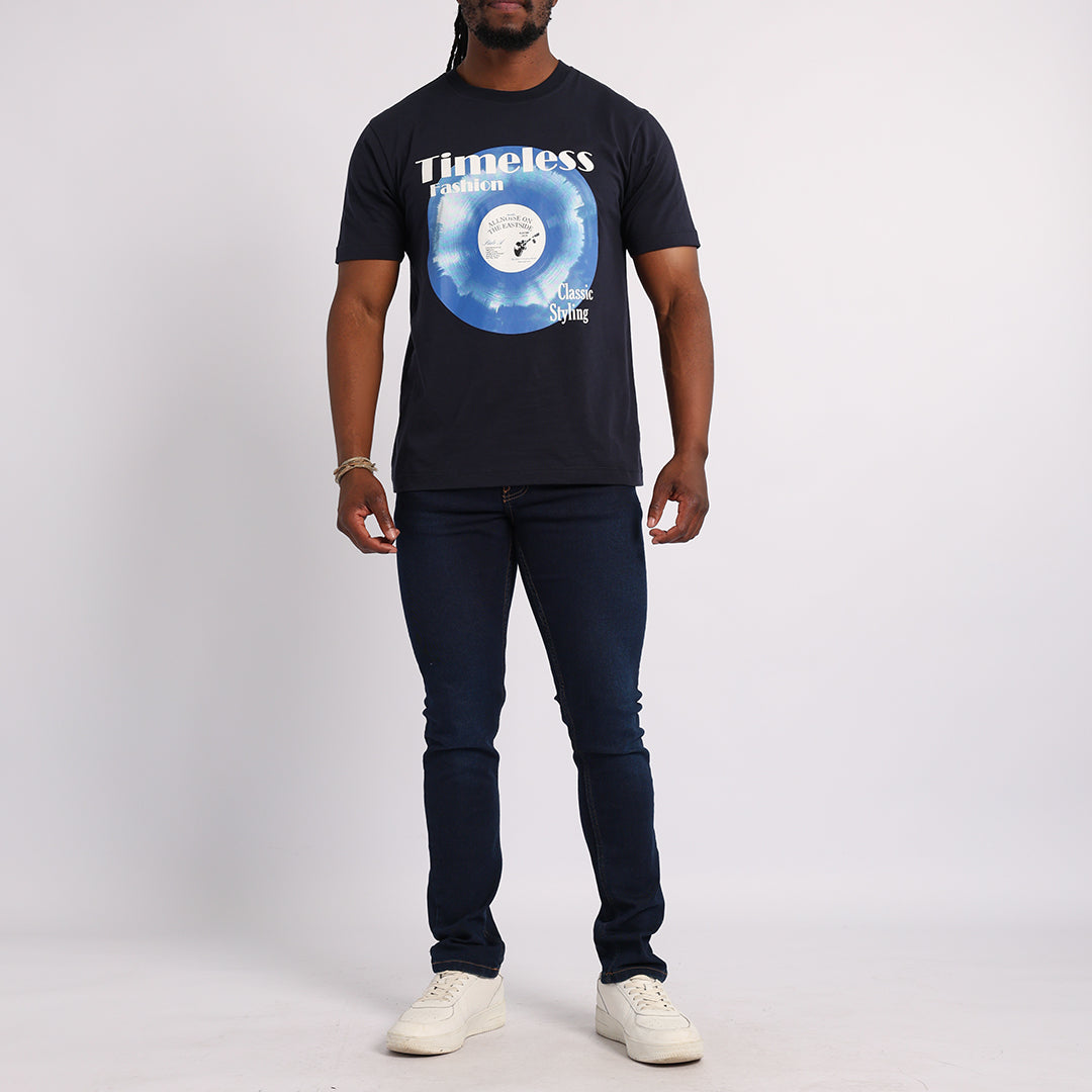 Mens Graphic T-Shirt