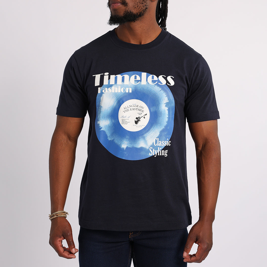 Mens Graphic T-Shirt