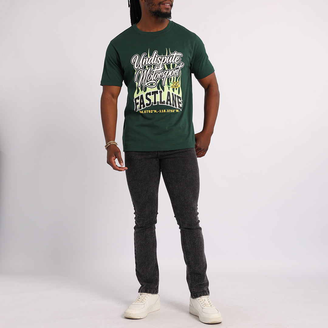 Mens Graphic T-Shirt