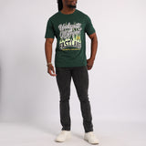 Mens Graphic T-Shirt